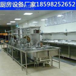 一站式火鍋店廚房解決方案 設備、廚具與設計咨詢全解析